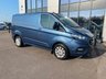 USED 2020 20 FORD TRANSIT CUSTOM 2.0 300 LIMITED 130PS AIRCON FULL FORD SERVICE HISTORY - AIR CON