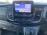USED 2020 20 FORD TRANSIT CUSTOM 2.0 300 LIMITED 130PS AIRCON FULL FORD SERVICE HISTORY - AIR CON