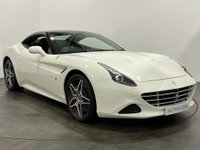 USED 2015 15 FERRARI CALIFORNIA 3.9 DD 2d 560 BHP Complete Ferrari Service Record , Hosting a Sensational Specification ,