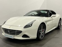 USED 2015 15 FERRARI CALIFORNIA 3.9 DD 2d 560 BHP Complete Ferrari Service Record , Hosting a Sensational Specification ,