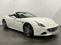 USED 2015 15 FERRARI CALIFORNIA 3.9 DD 2d 560 BHP Complete Ferrari Service Record , Hosting a Sensational Specification ,
