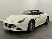 USED 2015 15 FERRARI CALIFORNIA 3.9 DD 2d 560 BHP Complete Ferrari Service Record , Hosting a Sensational Specification ,