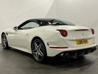 USED 2015 15 FERRARI CALIFORNIA 3.9 DD 2d 560 BHP Complete Ferrari Service Record , Hosting a Sensational Specification ,