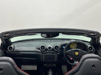 USED 2015 15 FERRARI CALIFORNIA 3.9 DD 2d 560 BHP Complete Ferrari Service Record , Hosting a Sensational Specification ,