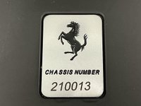 USED 2015 15 FERRARI CALIFORNIA 3.9 DD 2d 560 BHP Complete Ferrari Service Record , Hosting a Sensational Specification ,