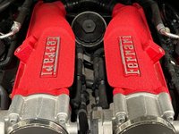 USED 2015 15 FERRARI CALIFORNIA 3.9 DD 2d 560 BHP Complete Ferrari Service Record , Hosting a Sensational Specification ,