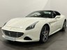 USED 2015 15 FERRARI CALIFORNIA 3.9 DD 2d 560 BHP Complete Ferrari Service Record , Hosting a Sensational Specification ,