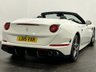 USED 2015 15 FERRARI CALIFORNIA 3.9 DD 2d 560 BHP Complete Ferrari Service Record , Hosting a Sensational Specification ,