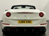 USED 2015 15 FERRARI CALIFORNIA 3.9 DD 2d 560 BHP Complete Ferrari Service Record , Hosting a Sensational Specification ,