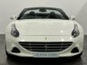 USED 2015 15 FERRARI CALIFORNIA 3.9 DD 2d 560 BHP Complete Ferrari Service Record , Hosting a Sensational Specification ,