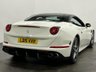 USED 2015 15 FERRARI CALIFORNIA 3.9 DD 2d 560 BHP Complete Ferrari Service Record , Hosting a Sensational Specification ,