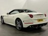 USED 2015 15 FERRARI CALIFORNIA 3.9 DD 2d 560 BHP Complete Ferrari Service Record , Hosting a Sensational Specification ,