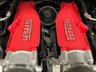 USED 2015 15 FERRARI CALIFORNIA 3.9 DD 2d 560 BHP Complete Ferrari Service Record , Hosting a Sensational Specification ,