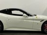 USED 2015 15 FERRARI CALIFORNIA 3.9 DD 2d 560 BHP Complete Ferrari Service Record , Hosting a Sensational Specification ,