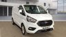 USED 2019 69 FORD TRANSIT CUSTOM 2.0 300 LIMITED L2 H1 LWB 130PS AIRCON EURO 6  ULEZ FREE  AIR CONDITIONING