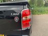 USED 2016 66 MITSUBISHI L200 2.4 DI-D 4WD BARBARIAN DCB 178 BHP 