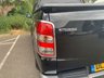 USED 2016 66 MITSUBISHI L200 2.4 DI-D 4WD BARBARIAN DCB 178 BHP 