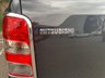 USED 2016 66 MITSUBISHI L200 2.4 DI-D 4WD BARBARIAN DCB 178 BHP 