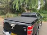 USED 2016 66 MITSUBISHI L200 2.4 DI-D 4WD BARBARIAN DCB 178 BHP 