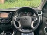 USED 2016 66 MITSUBISHI L200 2.4 DI-D 4WD BARBARIAN DCB 178 BHP 