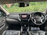 USED 2016 66 MITSUBISHI L200 2.4 DI-D 4WD BARBARIAN DCB 178 BHP 