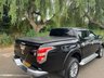 USED 2016 66 MITSUBISHI L200 2.4 DI-D 4WD BARBARIAN DCB 178 BHP 
