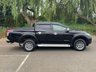 USED 2016 66 MITSUBISHI L200 2.4 DI-D 4WD BARBARIAN DCB 178 BHP 