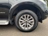USED 2016 66 MITSUBISHI L200 2.4 DI-D 4WD BARBARIAN DCB 178 BHP 