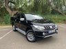 USED 2016 66 MITSUBISHI L200 2.4 DI-D 4WD BARBARIAN DCB 178 BHP 