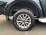 USED 2016 66 MITSUBISHI L200 2.4 DI-D 4WD BARBARIAN DCB 178 BHP 