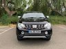 USED 2016 66 MITSUBISHI L200 2.4 DI-D 4WD BARBARIAN DCB 178 BHP 