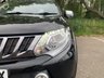 USED 2016 66 MITSUBISHI L200 2.4 DI-D 4WD BARBARIAN DCB 178 BHP 