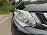 USED 2016 66 MITSUBISHI L200 2.4 DI-D 4WD BARBARIAN DCB 178 BHP 
