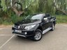 USED 2016 66 MITSUBISHI L200 2.4 DI-D 4WD BARBARIAN DCB 178 BHP 
