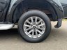 USED 2016 66 MITSUBISHI L200 2.4 DI-D 4WD BARBARIAN DCB 178 BHP 
