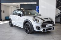 USED 2020 70 MINI HATCH COOPER 2.0 COOPER S SPORT 5d 190 BHP Comfort & Navigation Packs