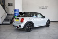 USED 2020 70 MINI HATCH COOPER 2.0 COOPER S SPORT 5d 190 BHP Comfort & Navigation Packs