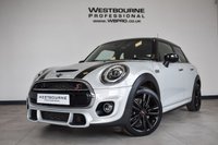 USED 2020 70 MINI HATCH COOPER 2.0 COOPER S SPORT 5d 190 BHP Comfort & Navigation Packs