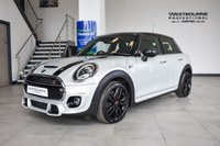 USED 2020 70 MINI HATCH COOPER 2.0 COOPER S SPORT 5d 190 BHP Comfort & Navigation Packs
