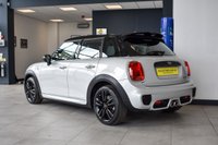 USED 2020 70 MINI HATCH COOPER 2.0 COOPER S SPORT 5d 190 BHP Comfort & Navigation Packs