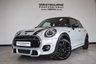 USED 2020 70 MINI HATCH COOPER 2.0 COOPER S SPORT 5d 190 BHP Comfort & Navigation Packs