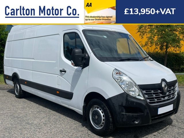 Carlton Motor Co