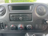 USED 2018 68 RENAULT MASTER 2.3 LHL35 BUSINESS ENERGY DCI 145 BHP Direct to us from lease company