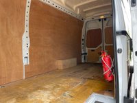 USED 2018 68 RENAULT MASTER 2.3 LHL35 BUSINESS ENERGY DCI 145 BHP Direct to us from lease company