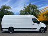 USED 2018 68 RENAULT MASTER 2.3 LHL35 BUSINESS ENERGY DCI 145 BHP Direct to us from lease company