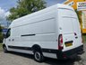 USED 2018 68 RENAULT MASTER 2.3 LHL35 BUSINESS ENERGY DCI 145 BHP Direct to us from lease company