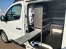 USED 2019 19 RENAULT TRAFIC 1.6 LH29 BUSINESS PLUS 125PS HIGH ROOF AIRCON EURO 6  ULEZ FREE  AIR CONDITIONING
