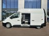 USED 2019 19 RENAULT TRAFIC 1.6 LH29 BUSINESS PLUS 125PS HIGH ROOF AIRCON EURO 6  ULEZ FREE  AIR CONDITIONING