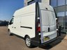 USED 2019 19 RENAULT TRAFIC 1.6 LH29 BUSINESS PLUS 125PS HIGH ROOF AIRCON EURO 6  ULEZ FREE  AIR CONDITIONING