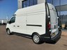USED 2019 19 RENAULT TRAFIC 1.6 LH29 BUSINESS PLUS 125PS HIGH ROOF AIRCON EURO 6  ULEZ FREE  AIR CONDITIONING